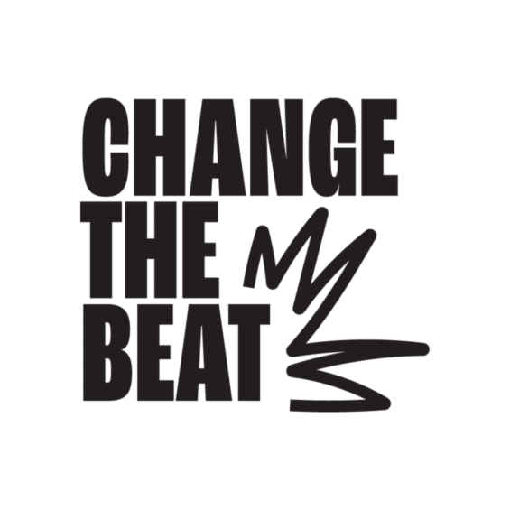 Change the beat logo