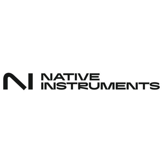 Native Instruments logo