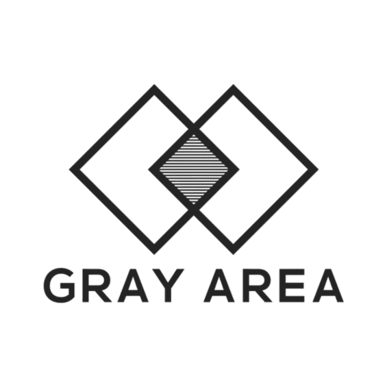 Gray Area logo