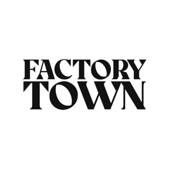 Factory Town logo