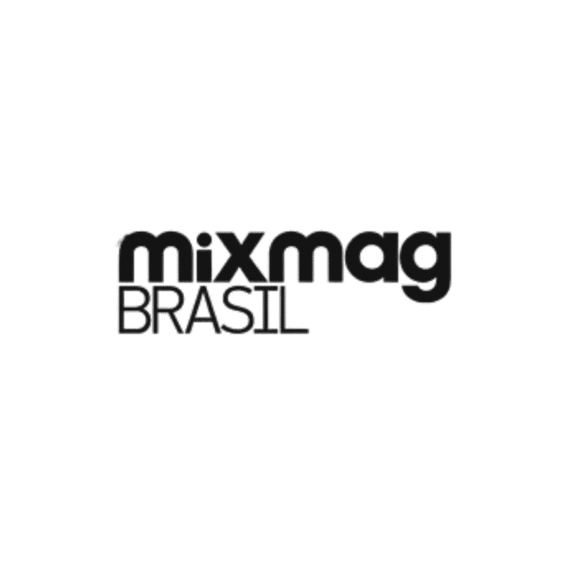 Mixmag Brasil logo