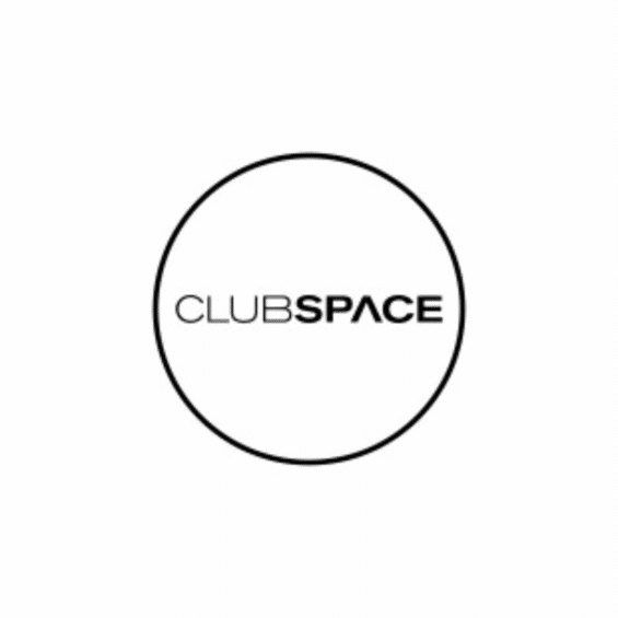 Club Space logo