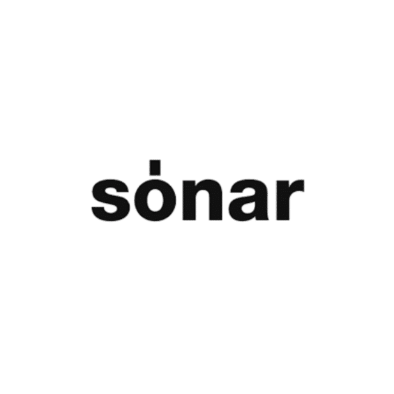 Sonar logo