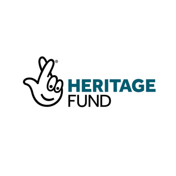 National Lottery Heritage Fund