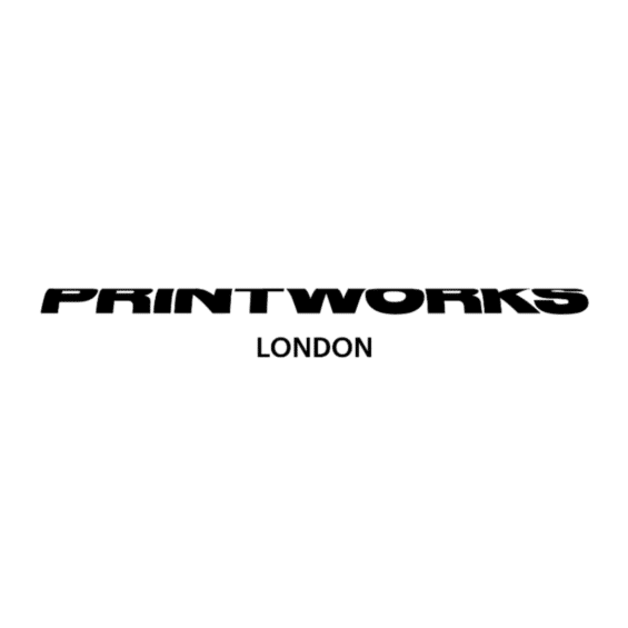 Printworks logo