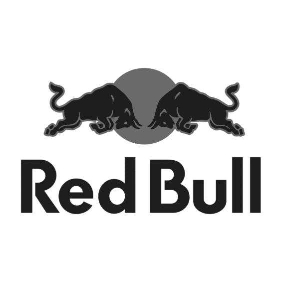Red Bull logo