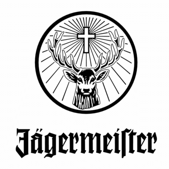 Jägermeister logo