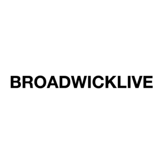 Broadwick Live logo