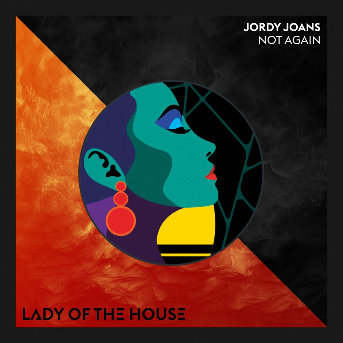 Jordy Joans - Not Again