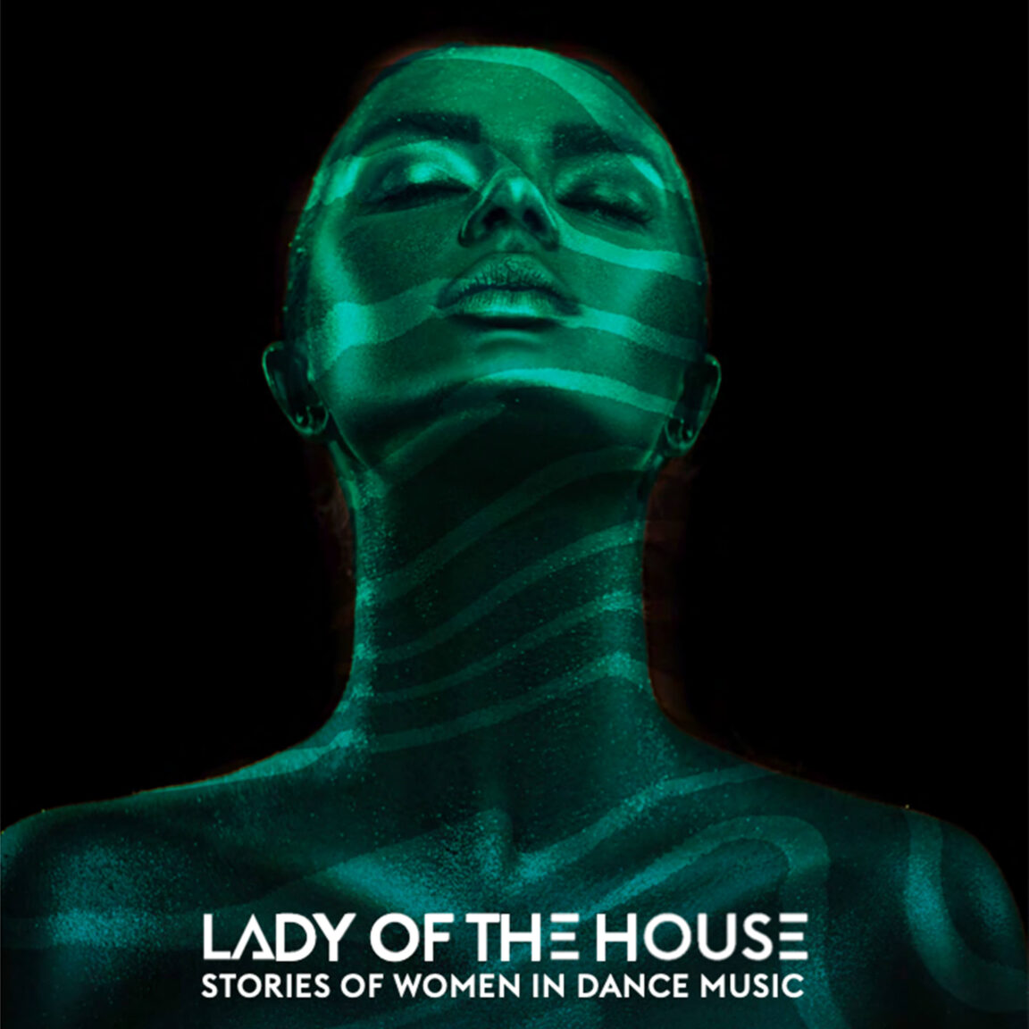 Lady Of The House book cover