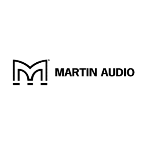 Martin Audio