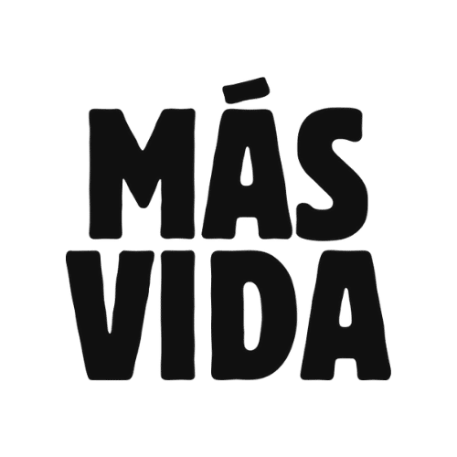 Más Vida