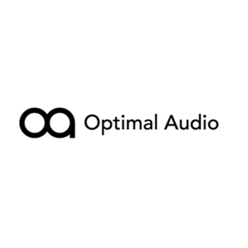 Optimal Audio