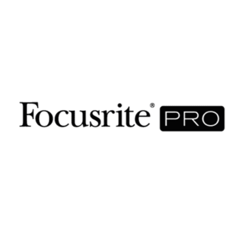 Focusrite Pro