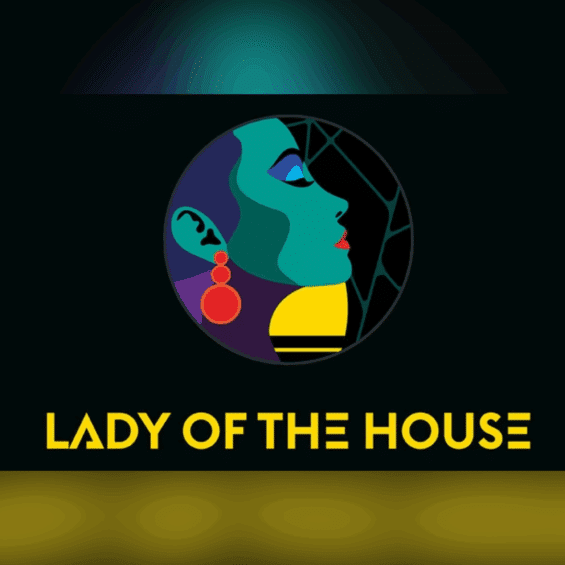 Lady of the House logo.